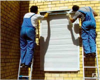 Ремонт автоматических ворот, рольставней, шлагбаумов, электроприводов 17901906 Ремонт автоматических ворот, рольставней, шлагбаумов, электроприводов