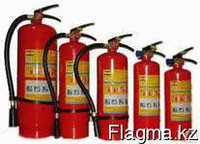 Перезарядка огнетушителей 38009727 Перезарядка огнетушителей