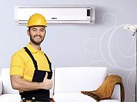 Установка кондиционеров 49388602 Установка кондиционеров