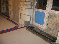 Конвекторы встраиваемые в пол 4430675 Конвекторы встраиваемые в пол